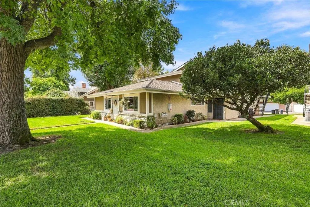 3027 N White Avenue, La Verne
