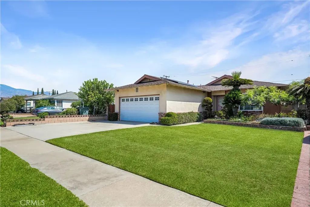 4550 Bartlett Avenue, Rosemead