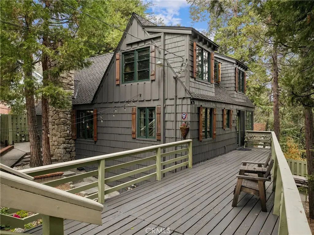 28772 Cedar, Lake Arrowhead