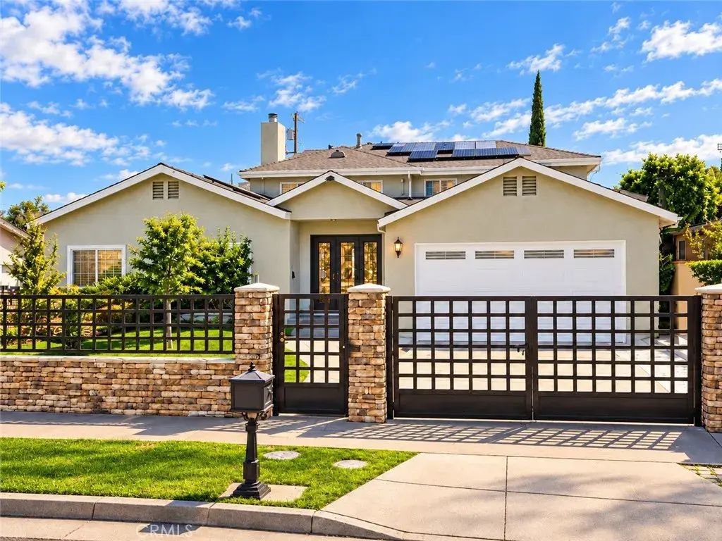 11138 Collett Avenue, Granada Hills