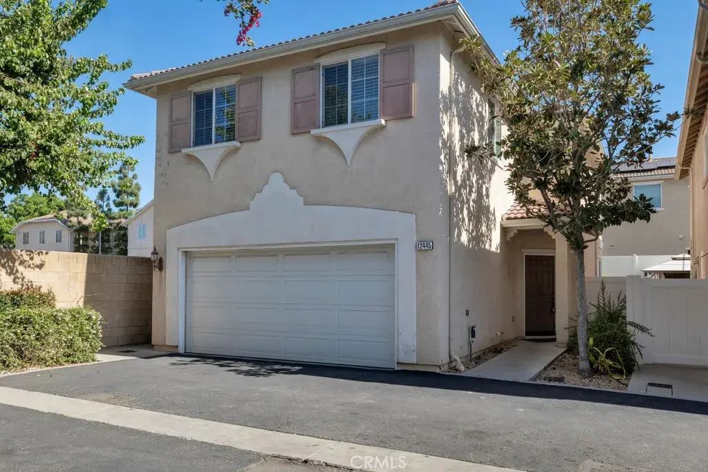 12445 Sonoma Drive, Pacoima