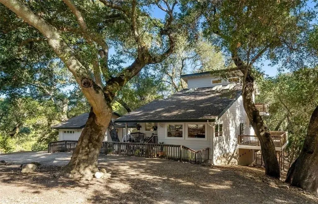 2175 San Fernando, Atascadero
