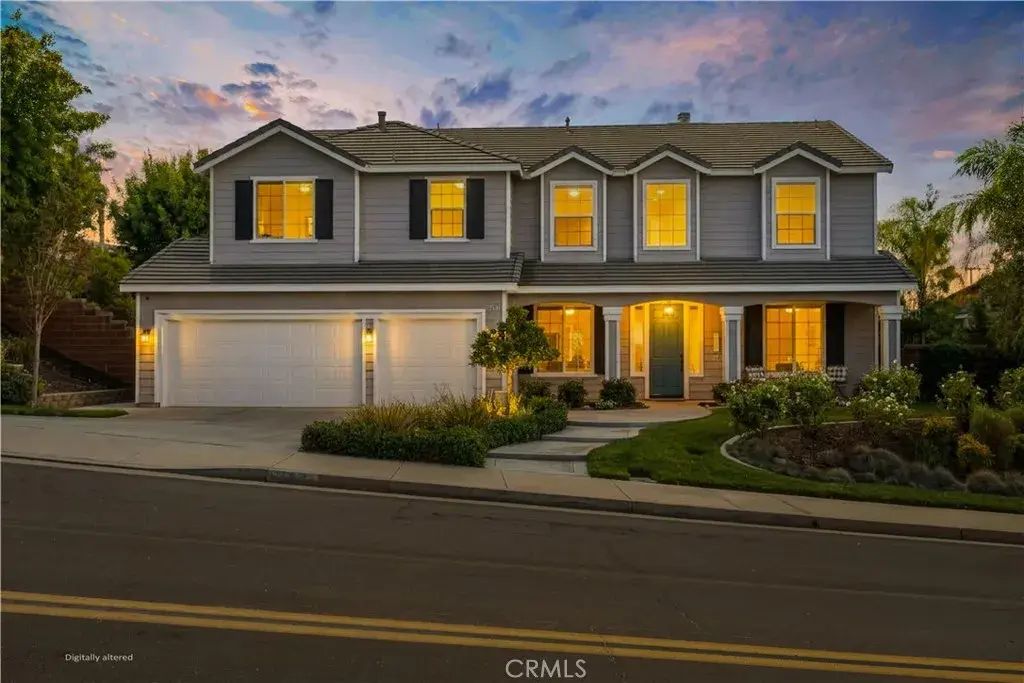 30917 Central Park Drive, Murrieta