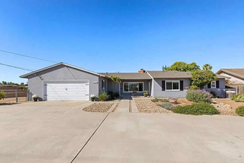 1176 Rippey Street, El Cajon