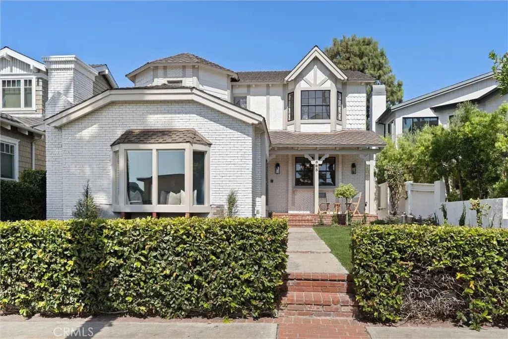 583 36th Street, Manhattan Beach