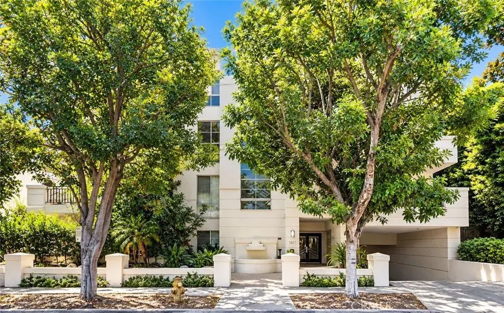 1401 S Bentley Avenue 403, Los Angeles