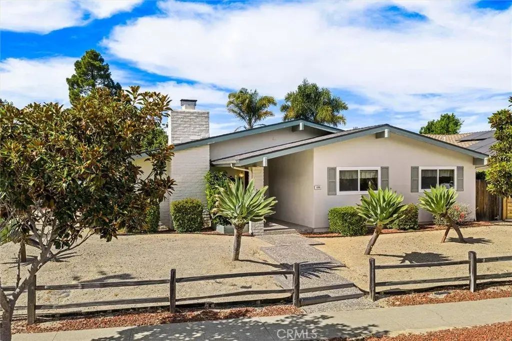 1284 Oceanaire Drive, San Luis Obispo