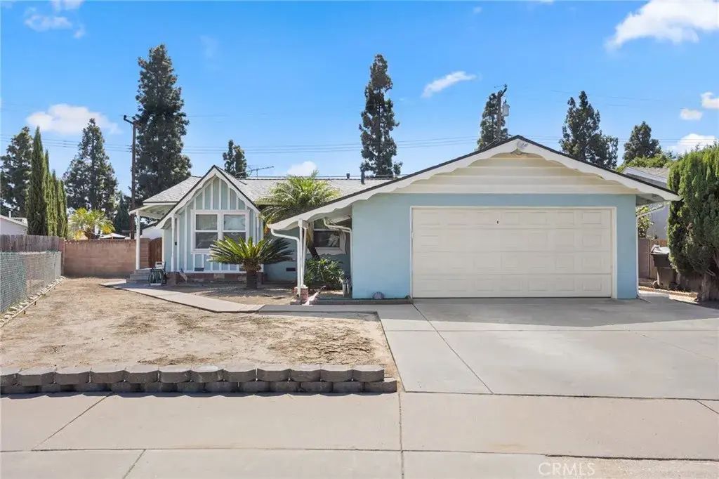 3544 Monica Avenue, Long Beach