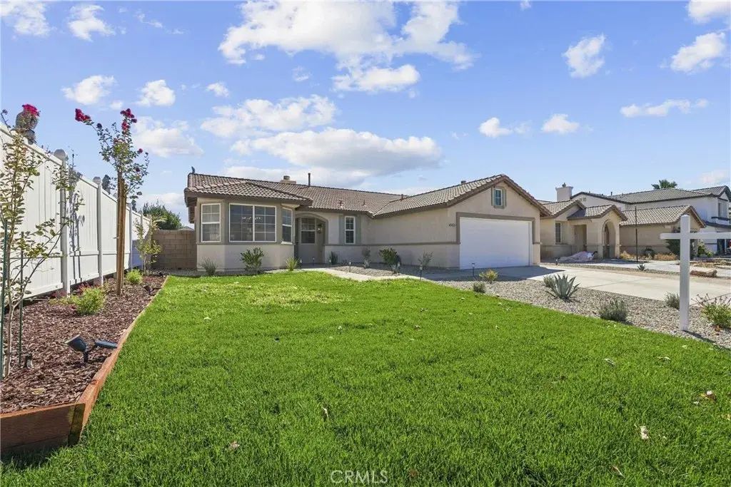 45826 Caledonia Court, Lancaster