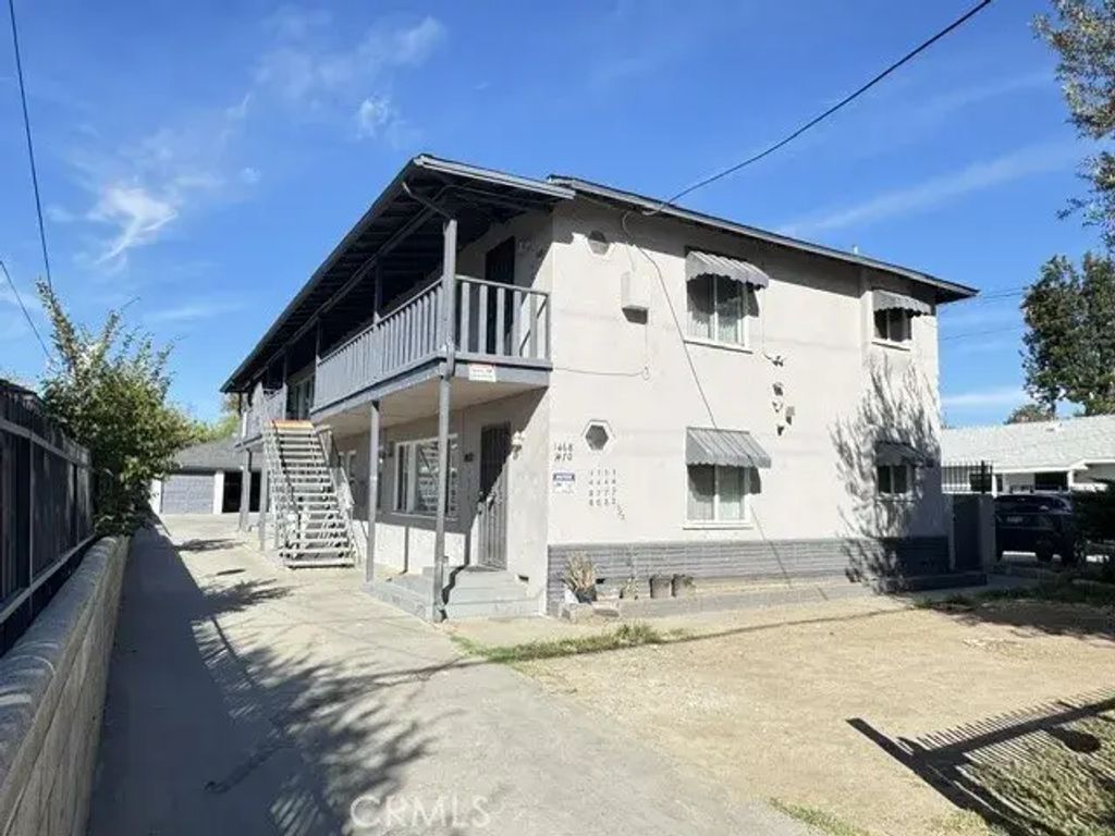1472 Sepulveda, San Bernardino