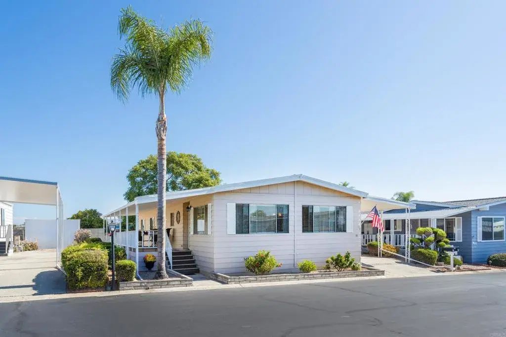 650 S Rancho Santa Fe Rd. 53, San Marcos