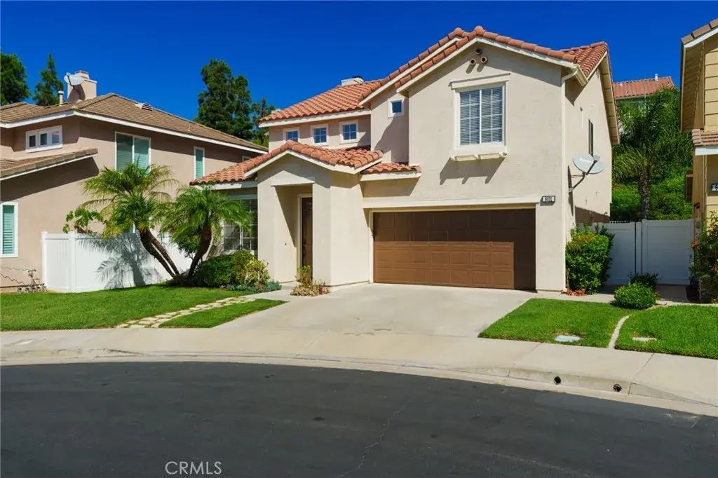 6031 E Hummingbird Court, Orange