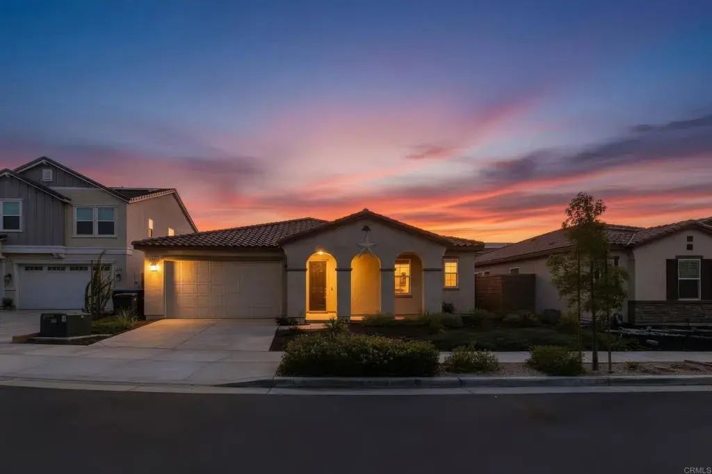 25866 Hollow Point Court, Homeland