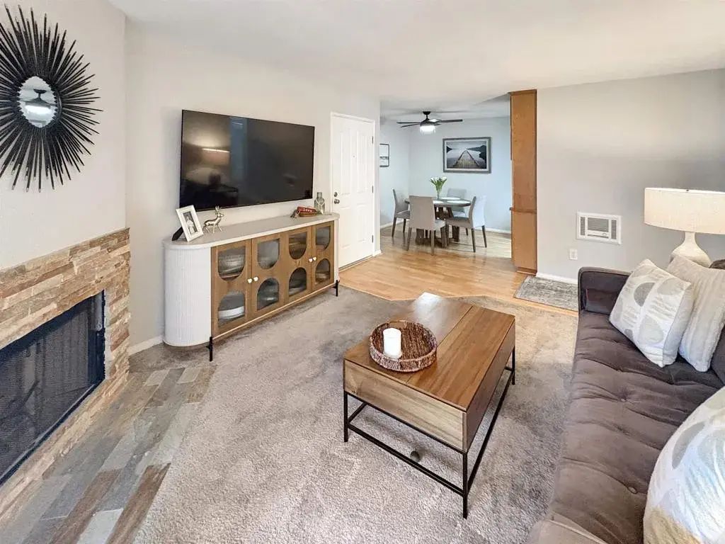 1760 S El Camino Real D208, Encinitas