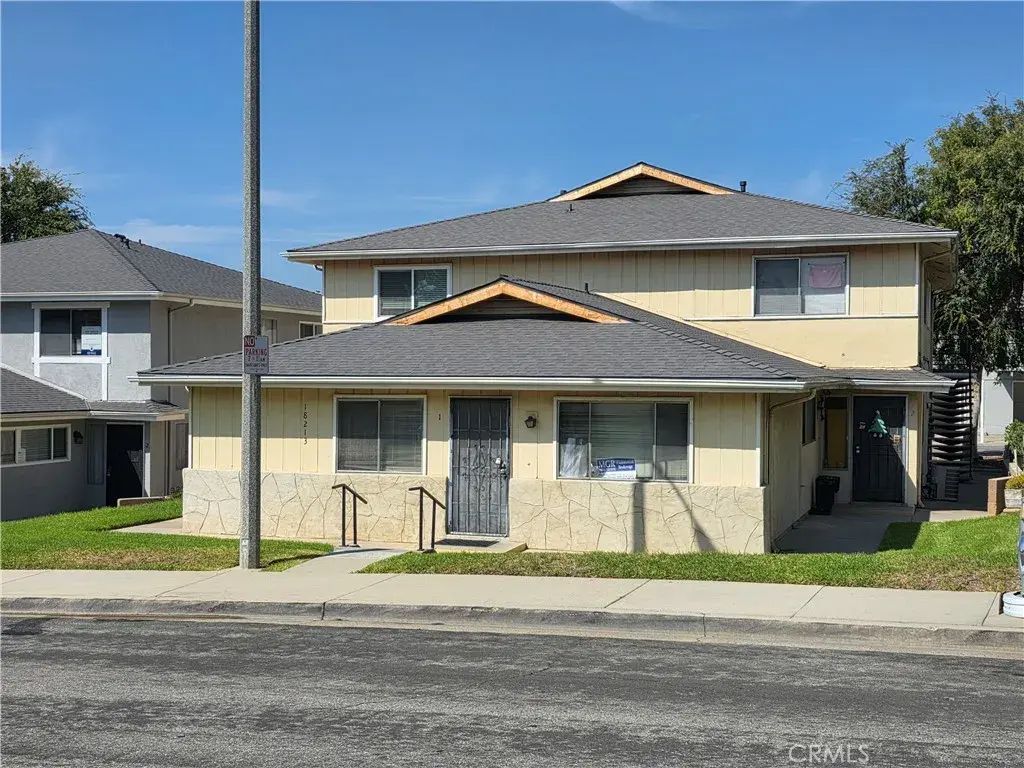 18213 Via Dicha, Rowland Heights