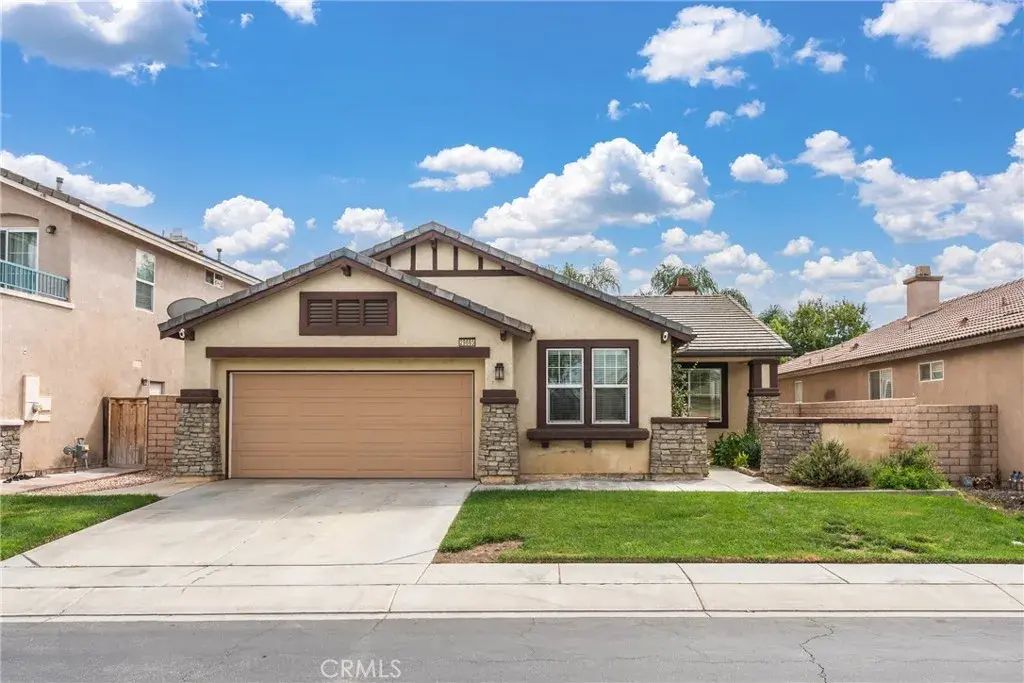 29665 Cottonwood Cove Drive, Menifee