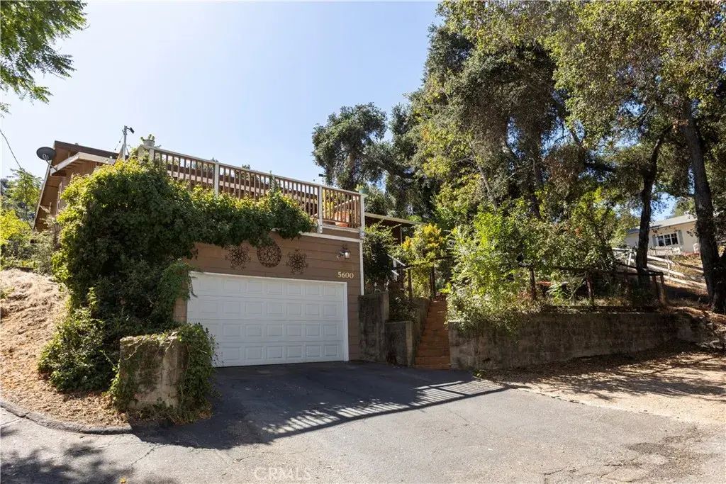 5600 Arroyo, Atascadero
