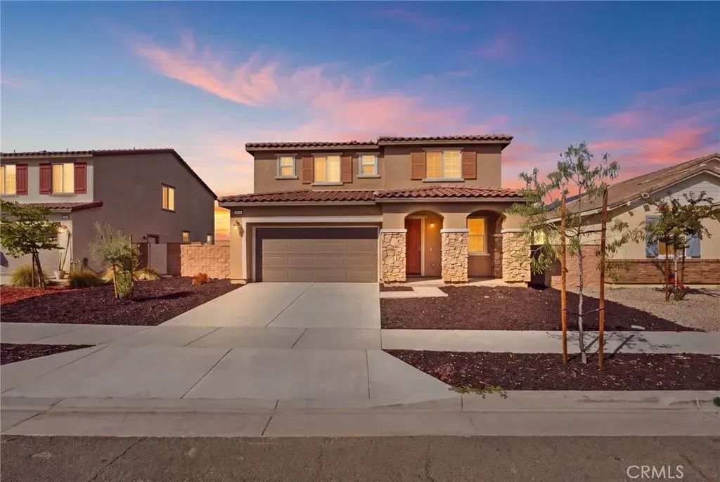 2807 Moonshimmer, Hemet