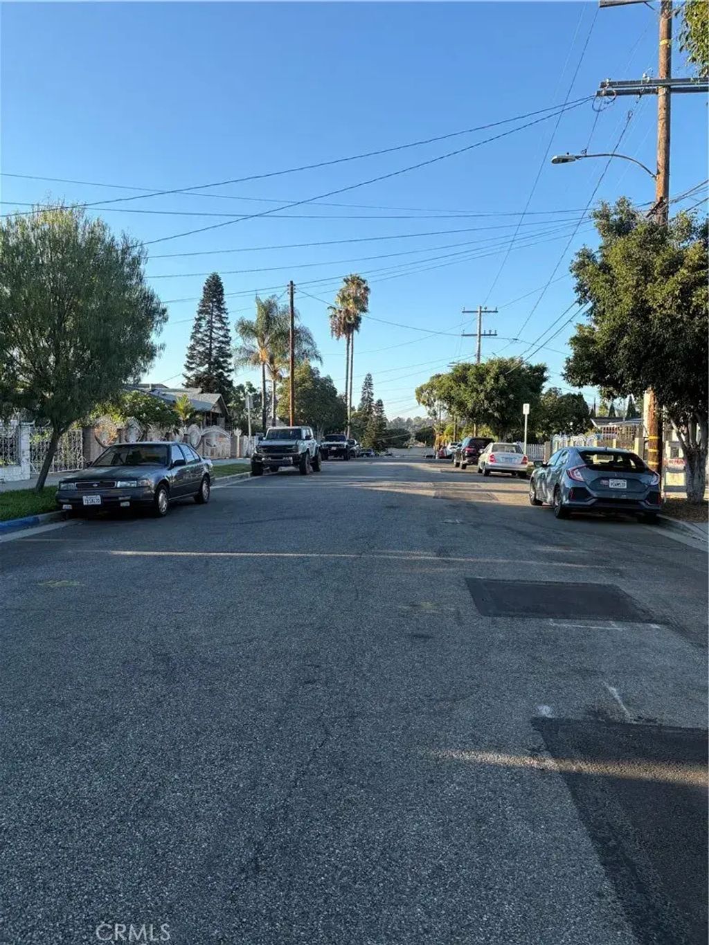 225 S Kern, Los Angeles
