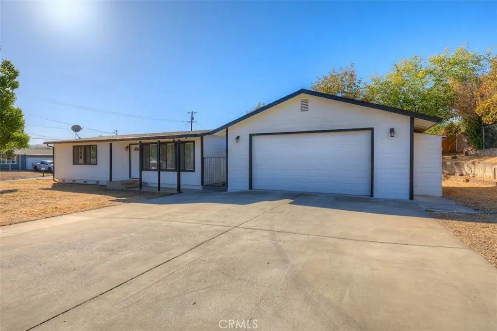 5 Northview, Oroville