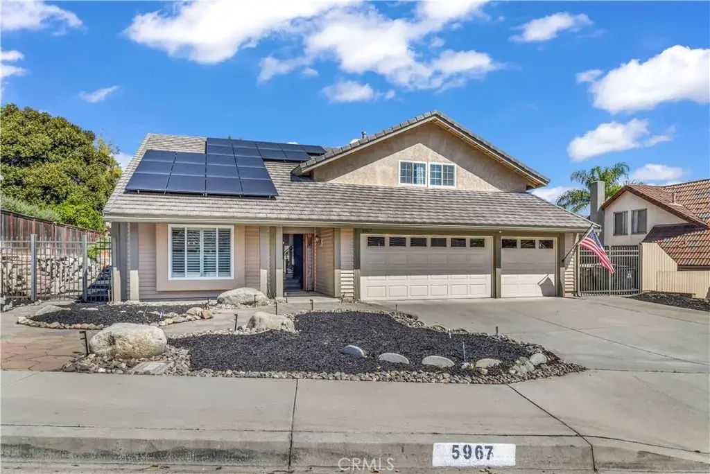 5967 Jacaranda Lane, Yorba Linda