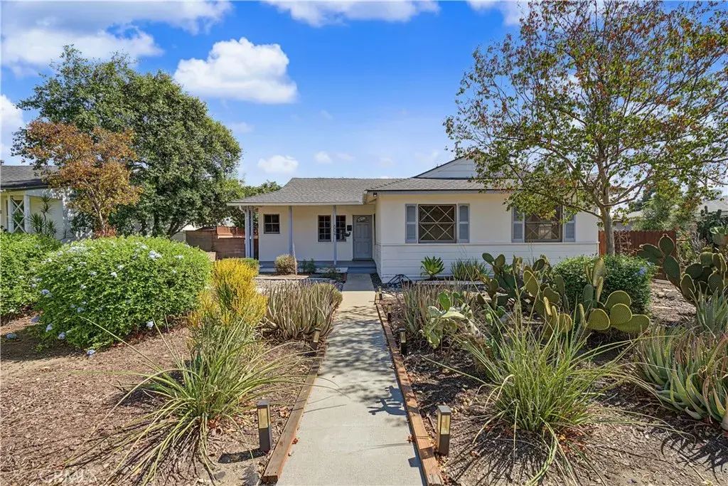604 N San Antonio, Upland