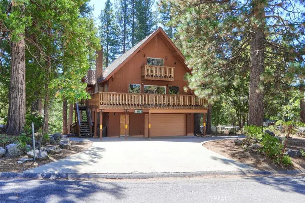 7296 Yosemite Park, Wawona