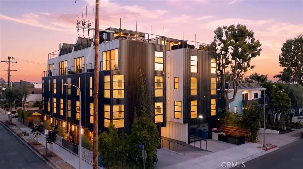 3973 Frances Avenue, Mar Vista
