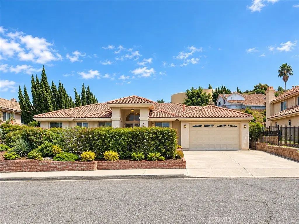 5060 Claro Way, Palmdale