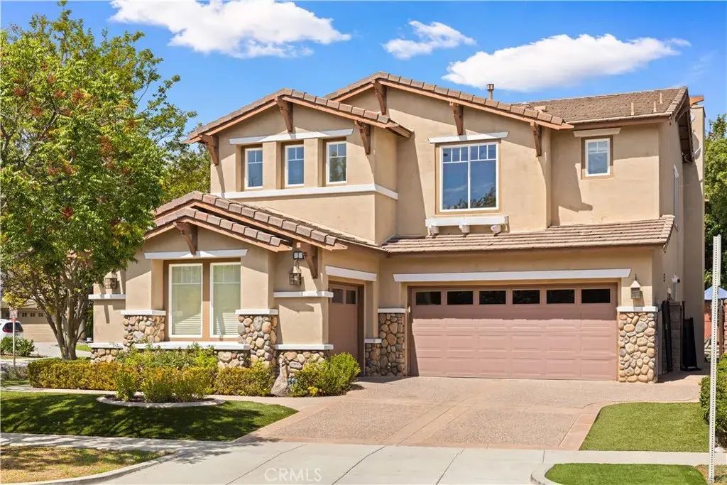 1 Sommerville Pl, Ladera Ranch