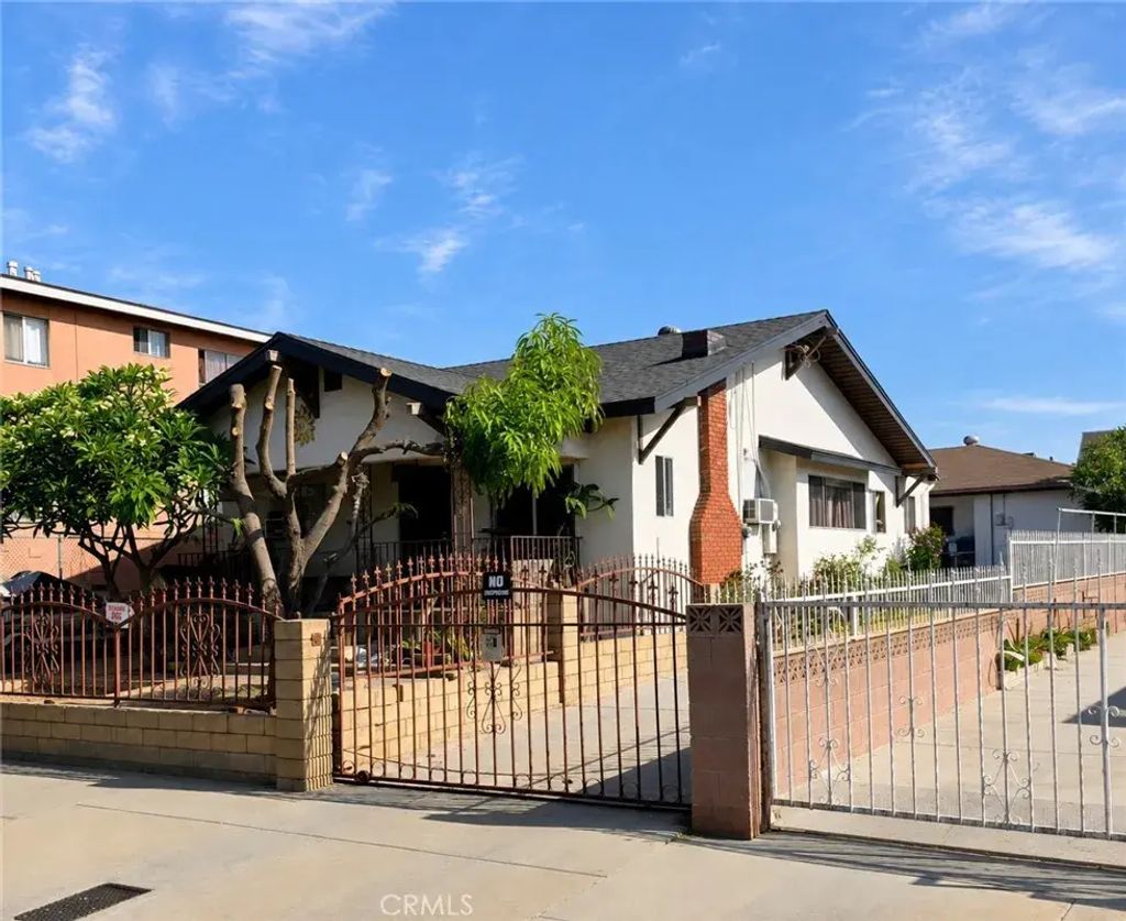 3047 Lanfranco, Los Angeles