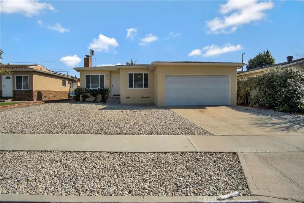 23026 Kathryn, Torrance