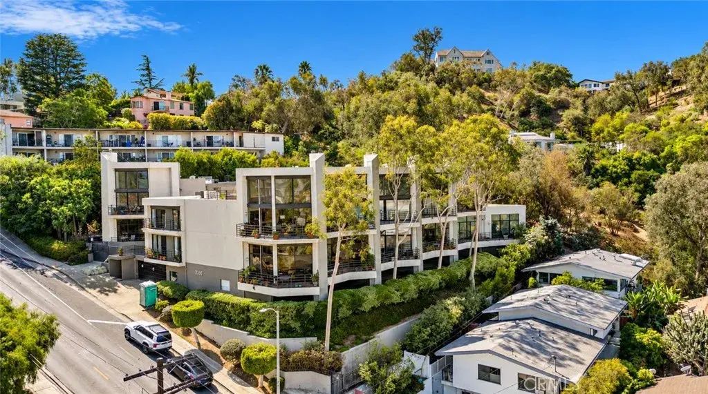 2330 Duane St #206, Los Angeles