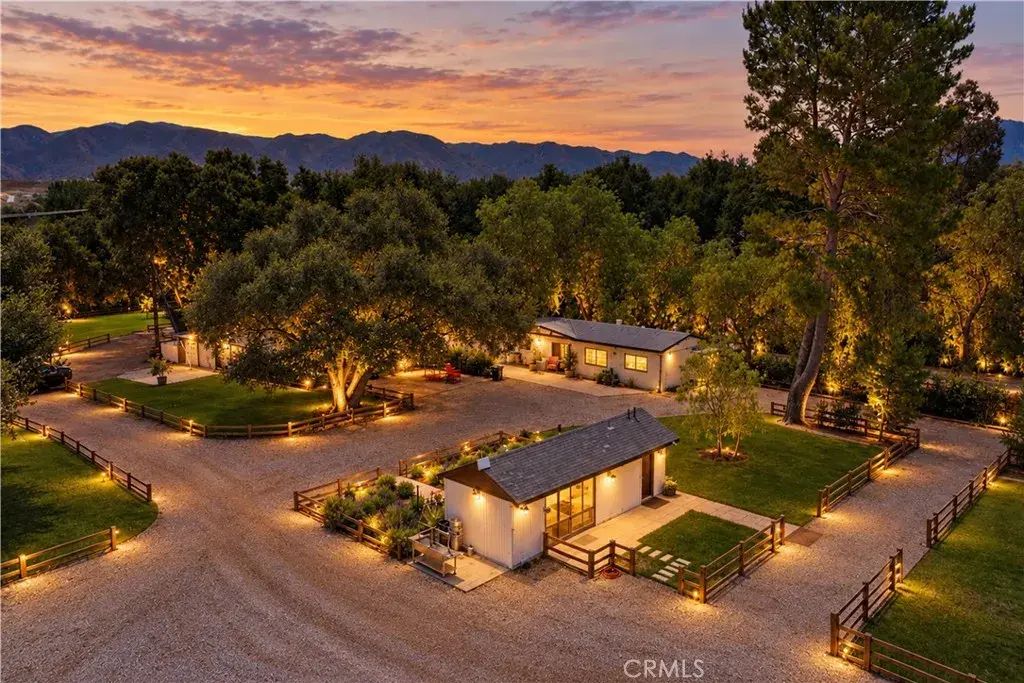 27821 Sand Canyon Road, Canyon Country