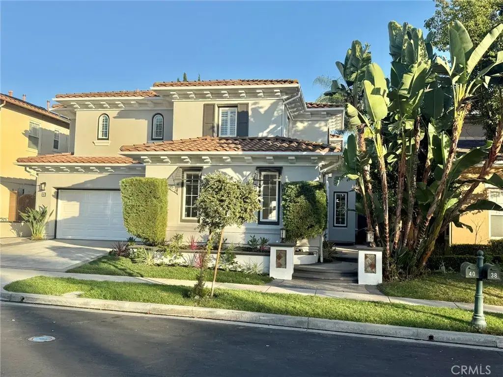 40 Paso Robles, Irvine