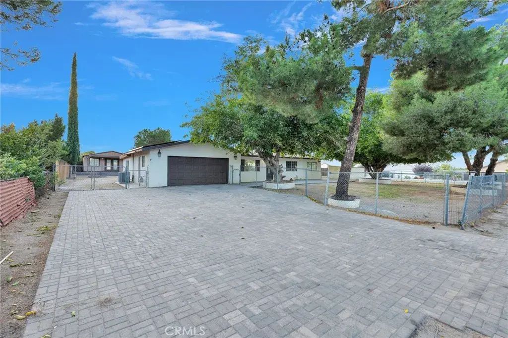 10814 Victor, Hesperia