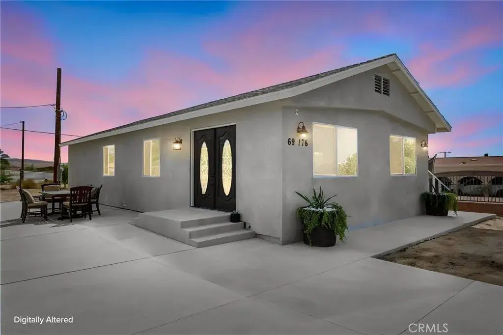 69176 Costa Mesa, Mecca