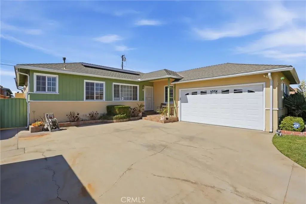 13003 Daphne, Gardena
