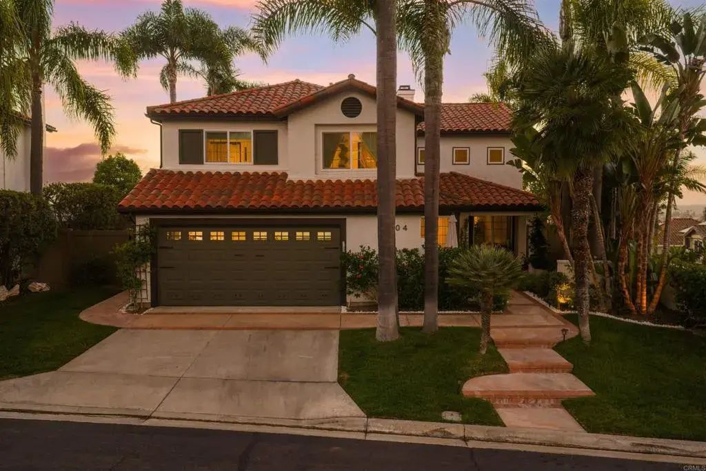 5004 Viewridge Way, Oceanside