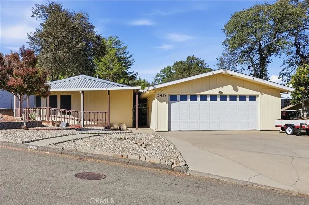 5417 High Rocks Court, Oroville