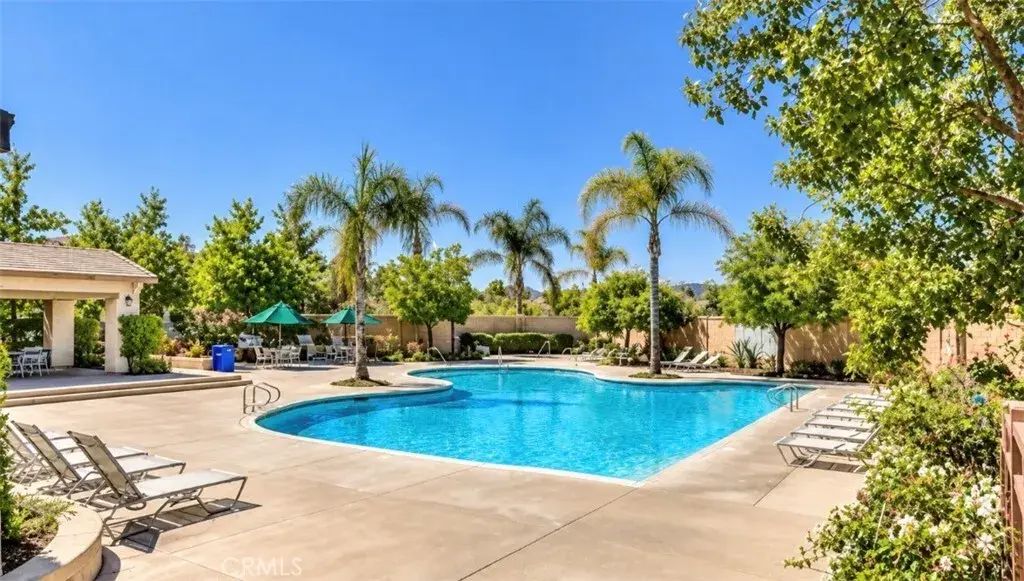 26526 Arboretum, Murrieta