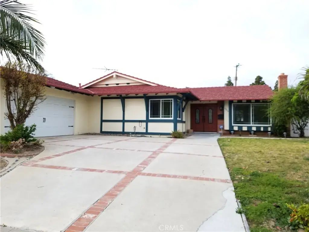 2863 Serang Place, Costa Mesa