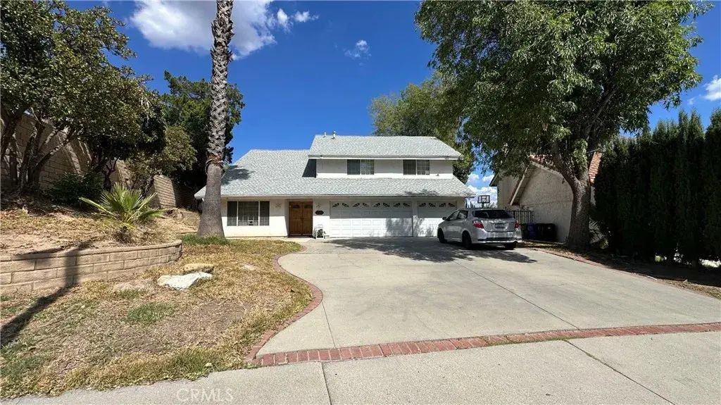 12128 Stewarton Drive, Porter Ranch