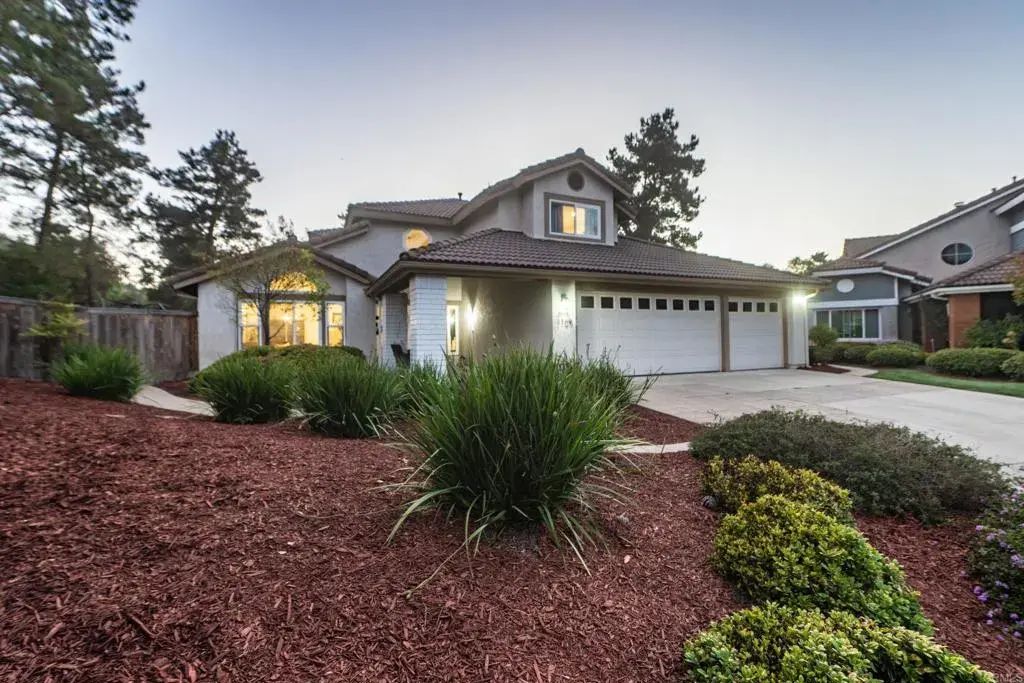 1109 Sundale Road, El Cajon