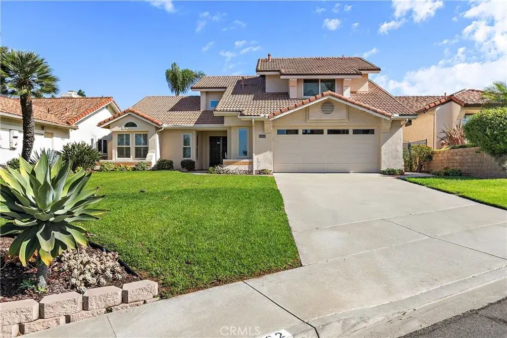 2662 Magellan Lane, Vista