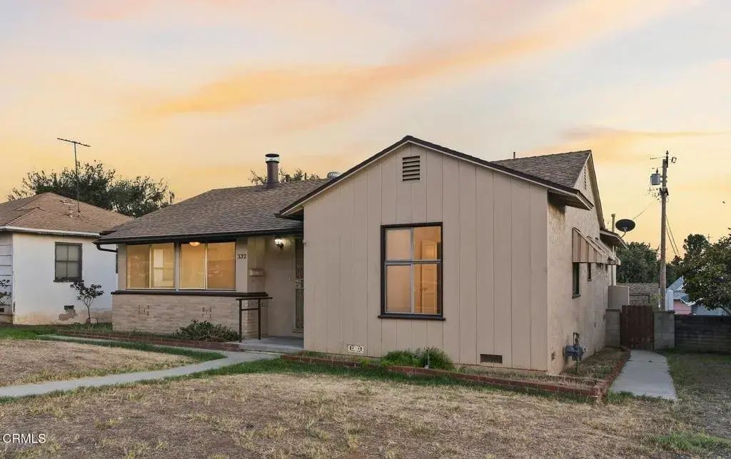 332 W Fernfield Drive, Monterey Park