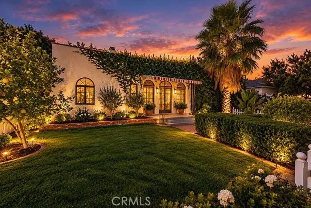17336 Tulsa, Granada Hills