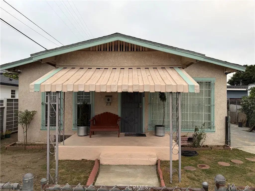 611 W 65th, Los Angeles