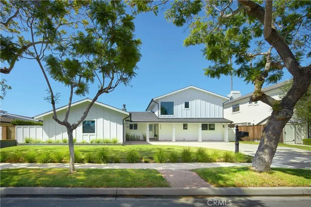 1609 Ruth, Newport Beach