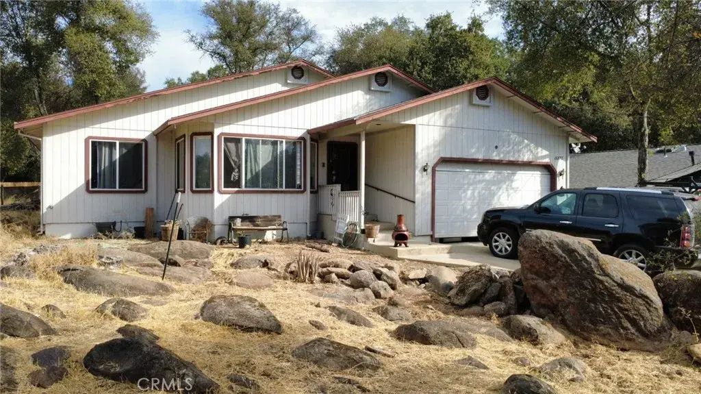 18872 North Shore Drive, Hidden Valley Lake